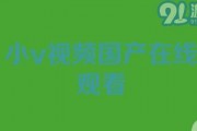 国产小视频下载,轻松获取热门内容，畅享娱乐时光